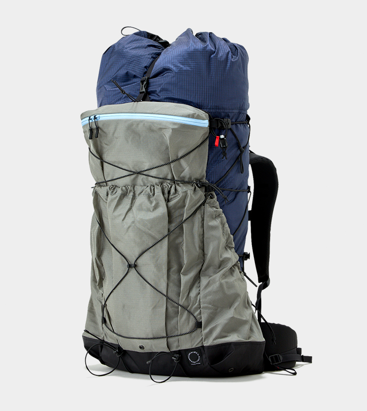 ONE Custom Edition | Yamatomichi U.L. HIKE & BACKPACKING