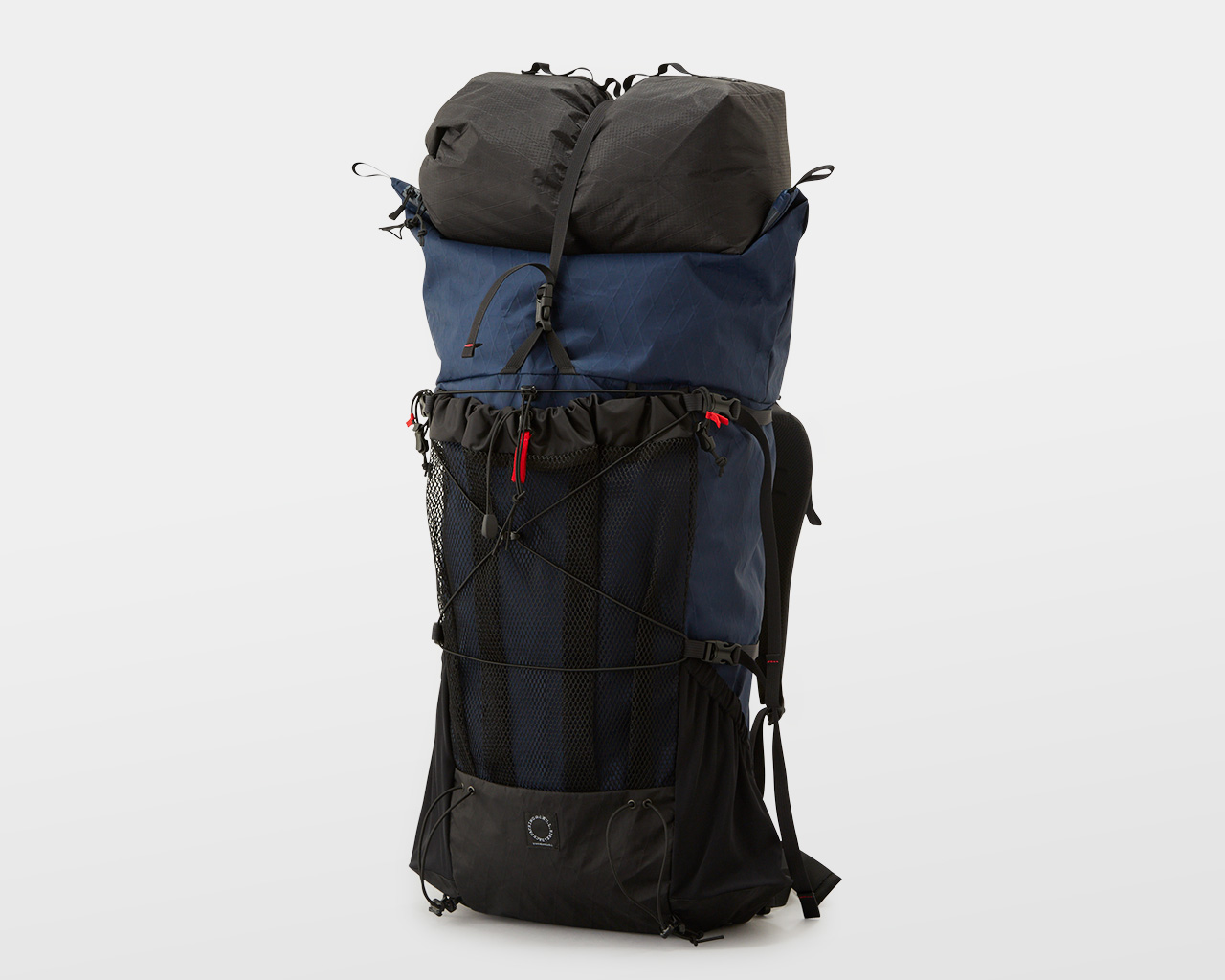 山と道 MINI2 Elm、Zip Pack、Stuff Pack XL - 登山用品