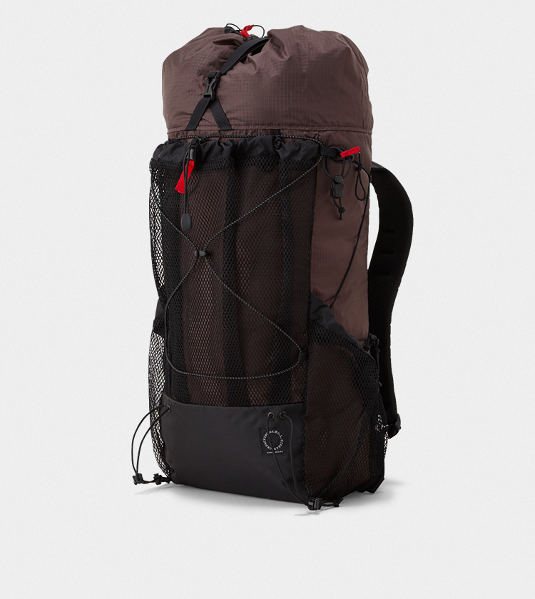 MINI2 2024 | 山と道 U.L. HIKE & BACKPACKING