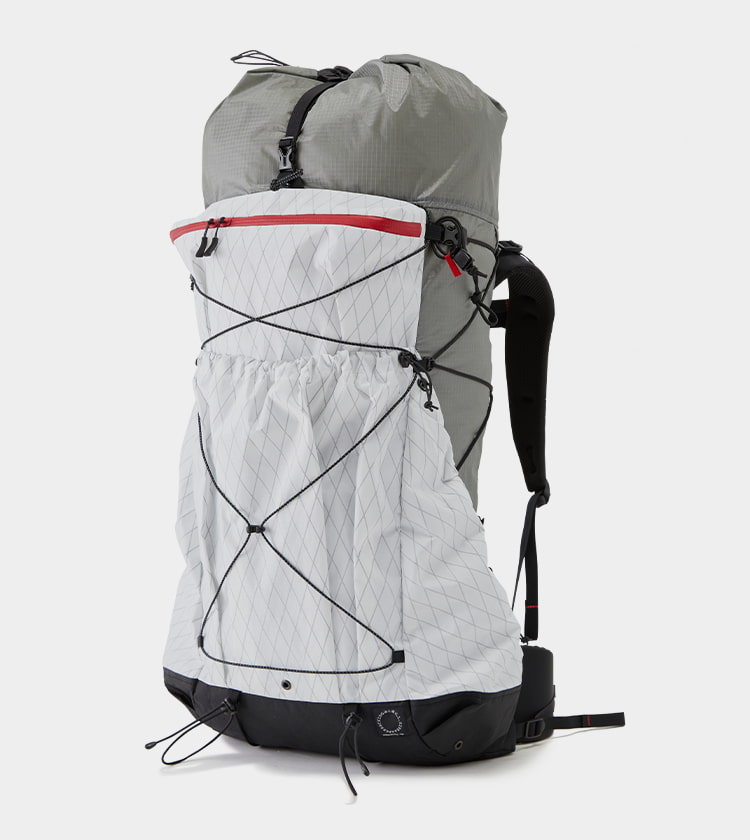 10725円 100％本物 High Five Gear Bag OS パープル ブラック