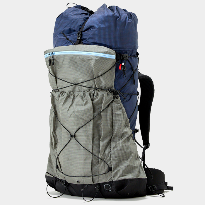 PRODUCTS  Yamatomichi U.L. HIKE & BACKPACKING