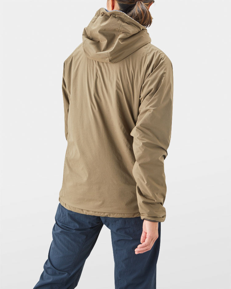 Alpha Anorak | 山と道 U.L. HIKE 
