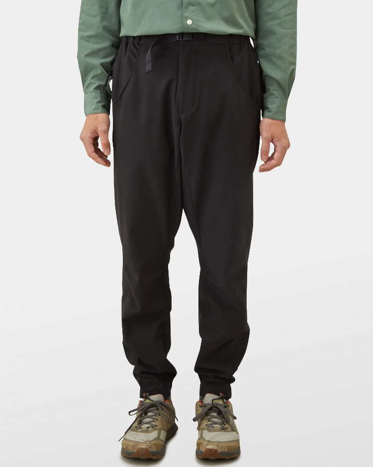 AW Hike Pants | 山と道 U.L. HIKE & BACKPACKING