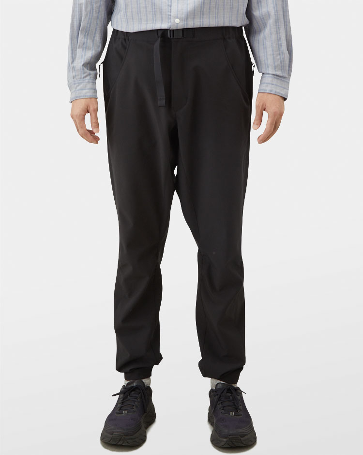 AW Hike Pants | 山と道 U.L. HIKE & BACKPACKING