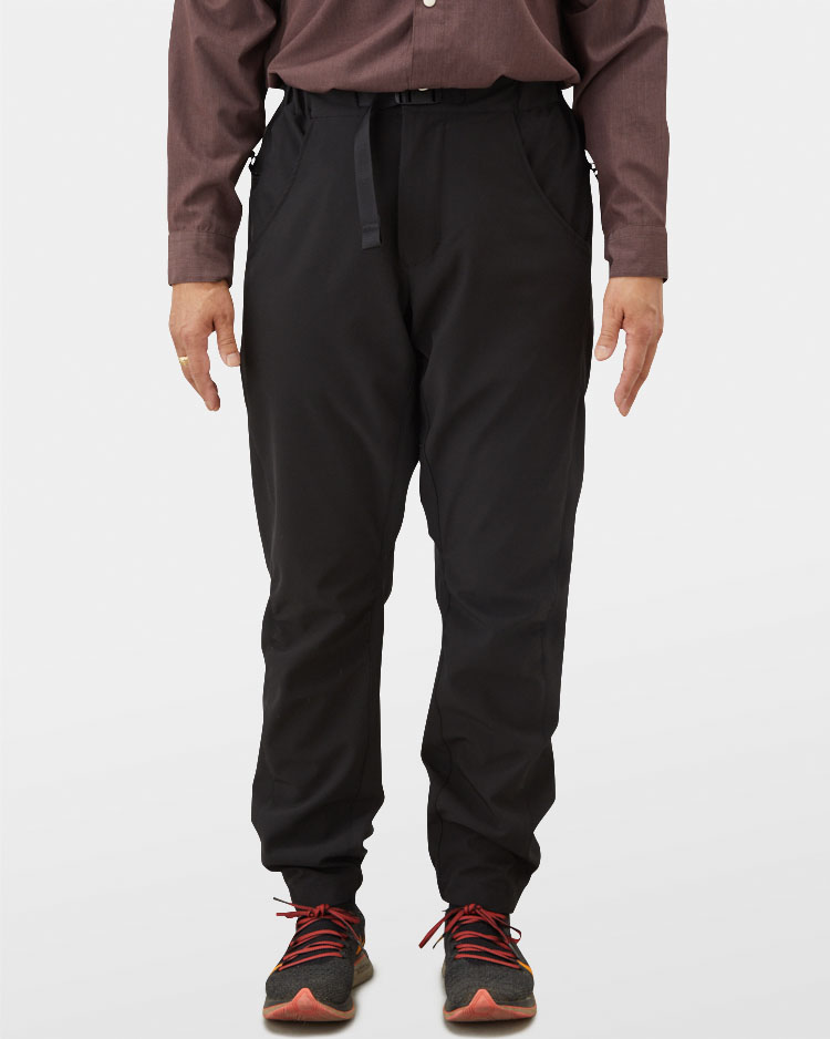 Nana Nylon Cargo Pants