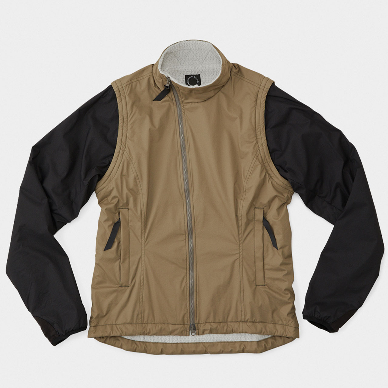 Light Alpha Vest/Jacket