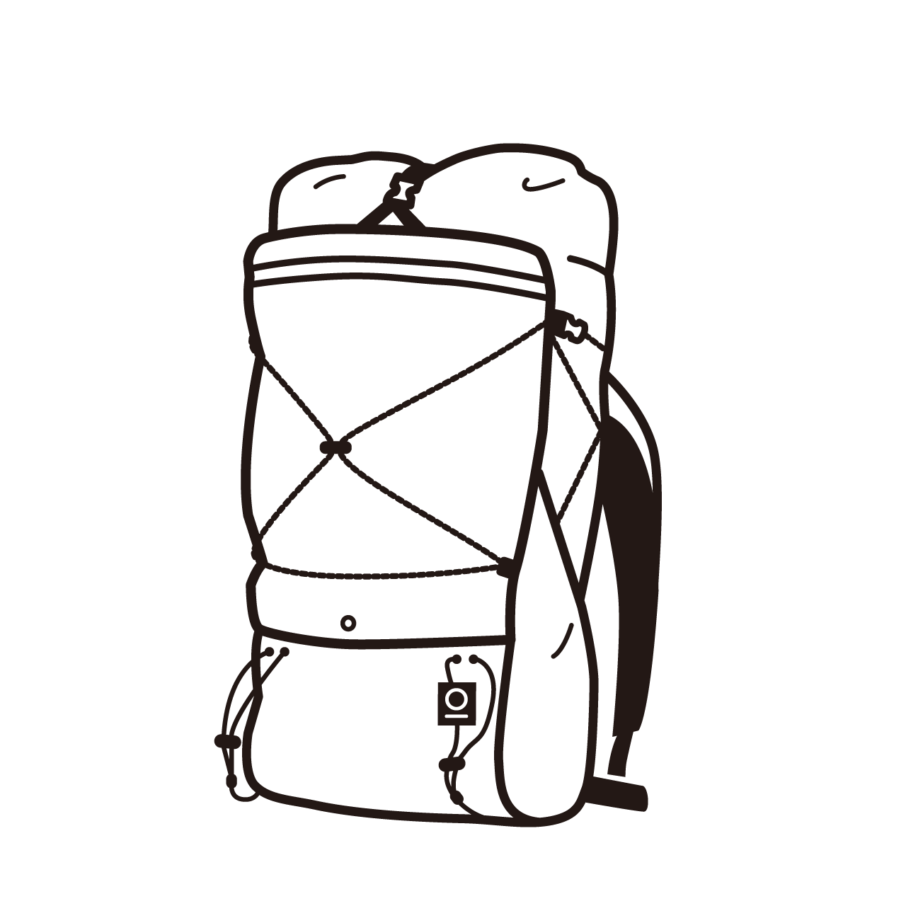 カスタムオーダー受注開始のお知らせ | 山と道 U.L. HIKE & BACKPACKING