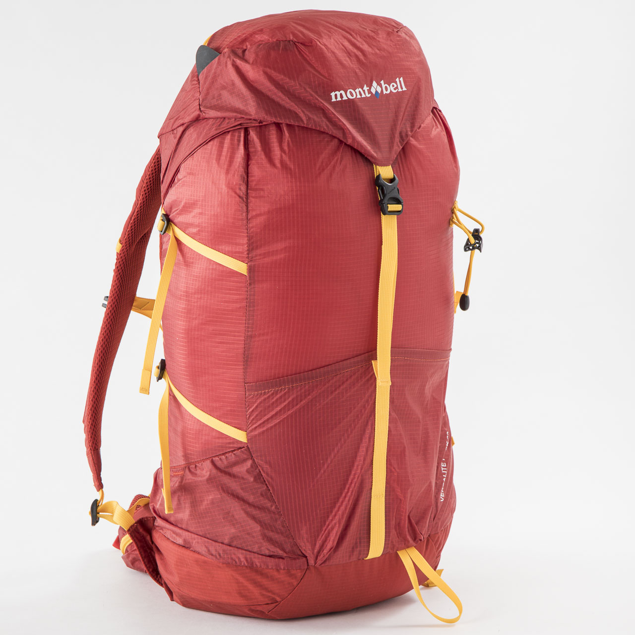 The Backpack Test 18 12のバックパックを同一条件で試してみた 山と道 U L Hike Backpacking