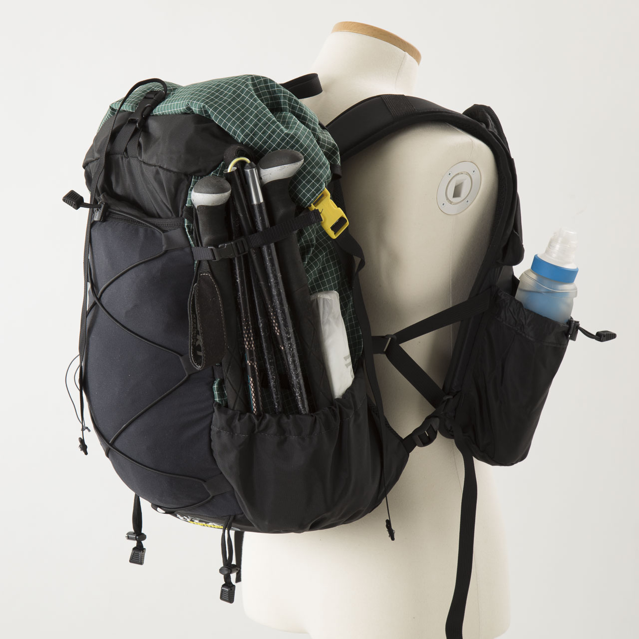 ULA Equipment FASTPACK ファストパック