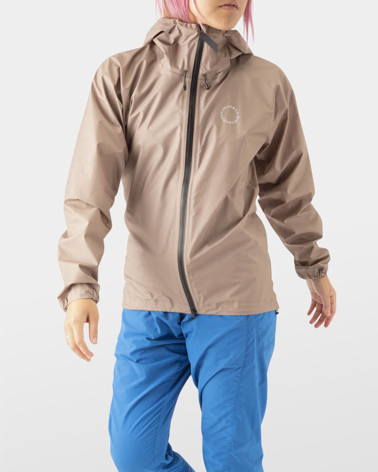 56%OFF!】 山と道 UL All-weather Jacket Mサイズ sushitai.com.mx