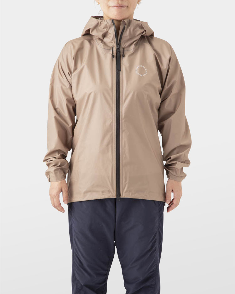 新品［山と道 UL All-weather Jacket M］Nomad ノマド オンライン学習