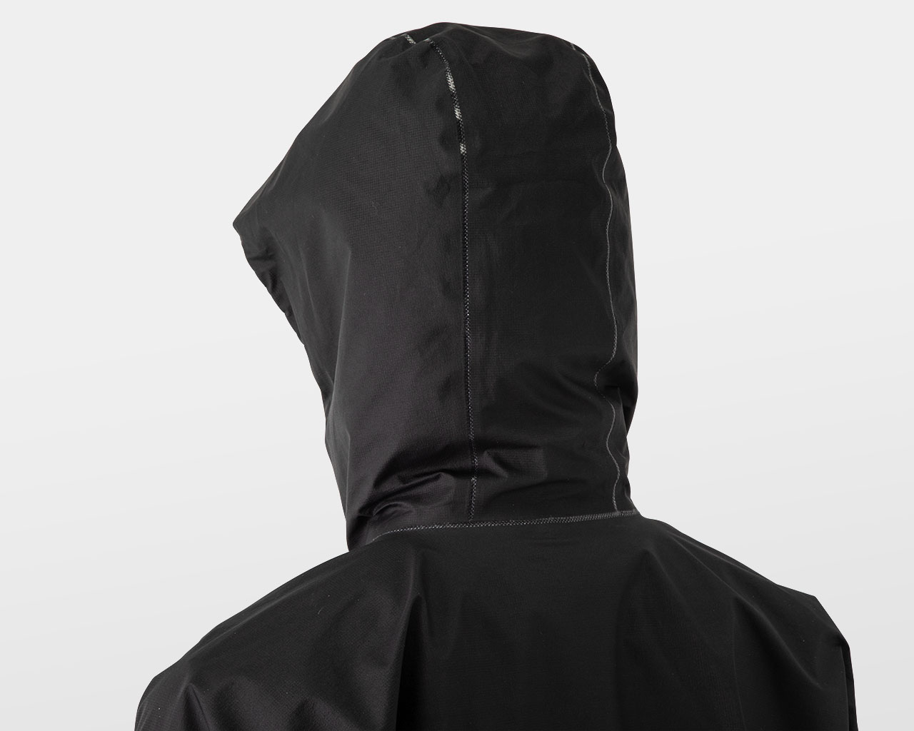 UL All-weather Coat | 山と道 U.L. HIKE & BACKPACKING