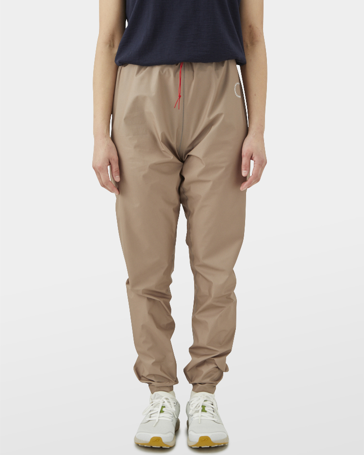 UL All-weather Pants | 山と道 U.L. HIKE & BACKPACKING