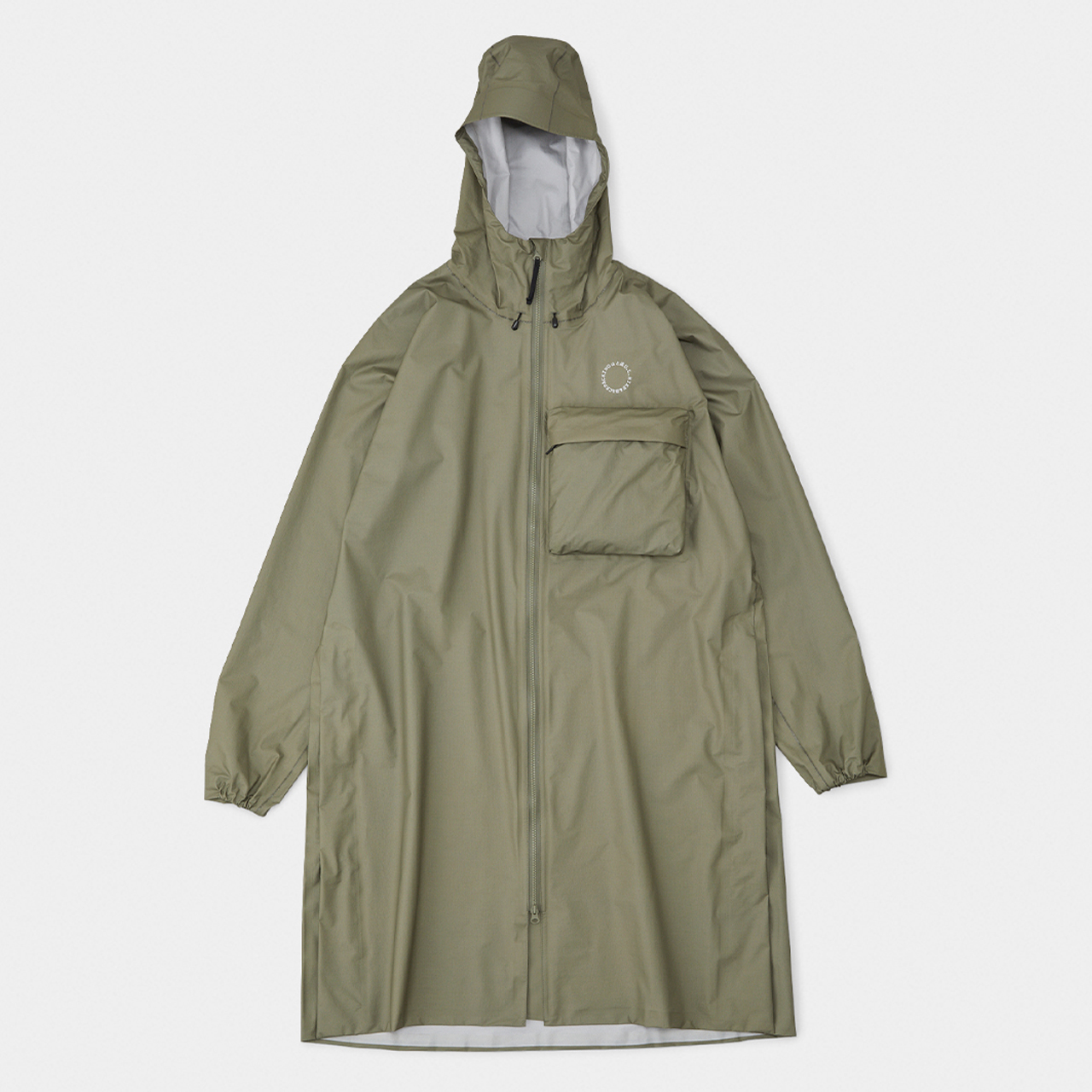 UL All-weather Coat