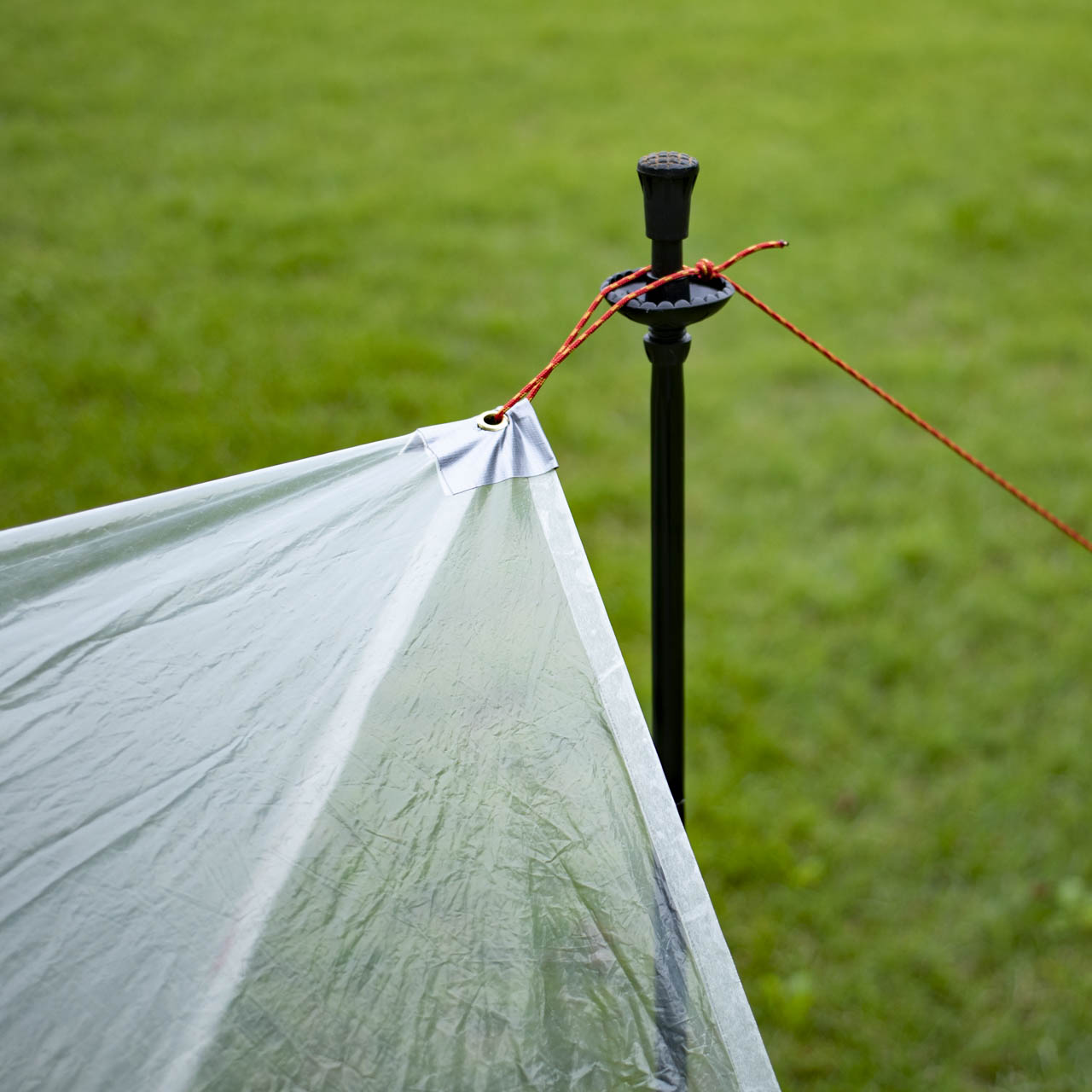 チープ ハイク お金をかけないでulハイキングをする法 3 シェルター編 山と道 U L Hike Backpacking