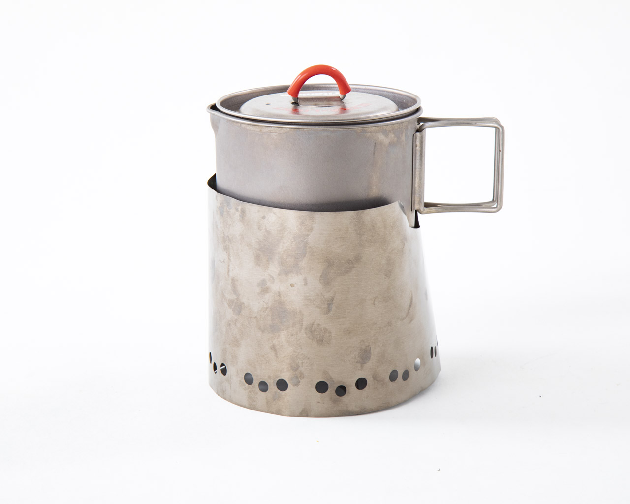 チープ ハイク お金をかけないでulハイキングをする法 4 ストーブ クッカー編 山と道 U L Hike Backpacking