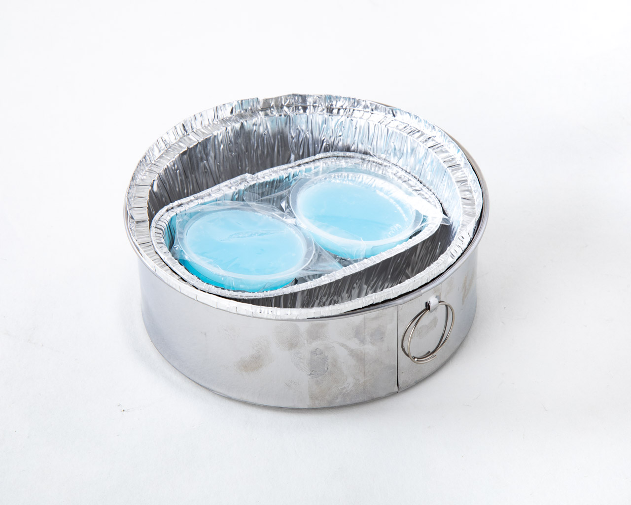 チープ ハイク お金をかけないでulハイキングをする法 4 ストーブ クッカー編 山と道 U L Hike Backpacking