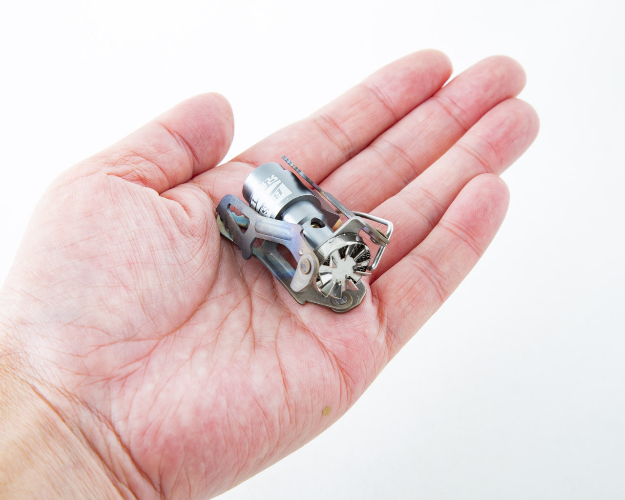 チープ ハイク お金をかけないでulハイキングをする法 4 ストーブ クッカー編 山と道 U L Hike Backpacking