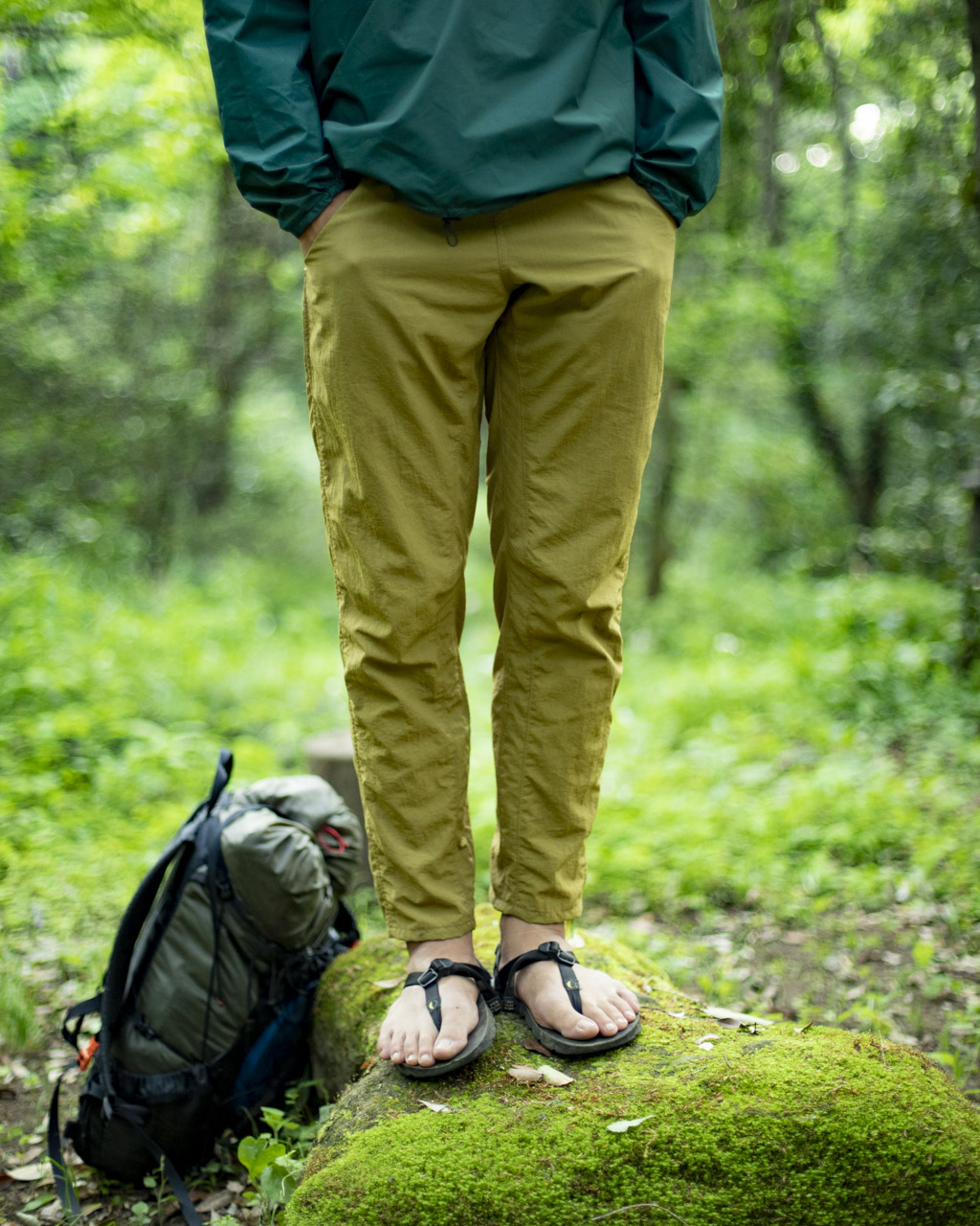 山と道 5 pocket pants ダルゴールド | www.fleettracktz.com
