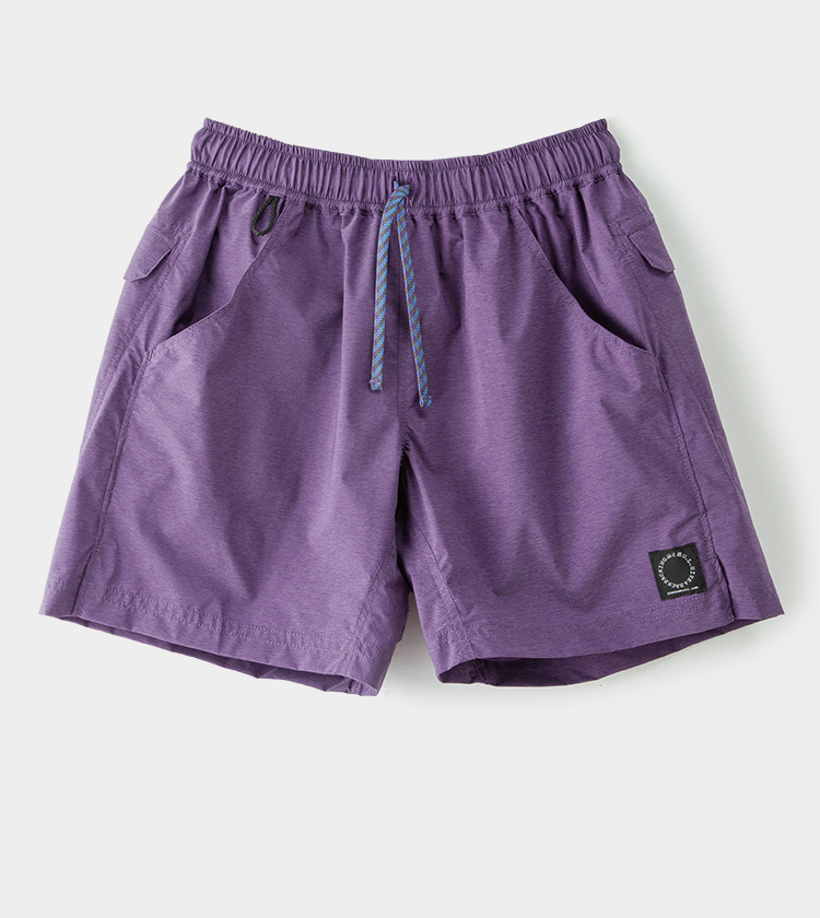 5-Pocket Lineup | 山と道 U.L. HIKE 
