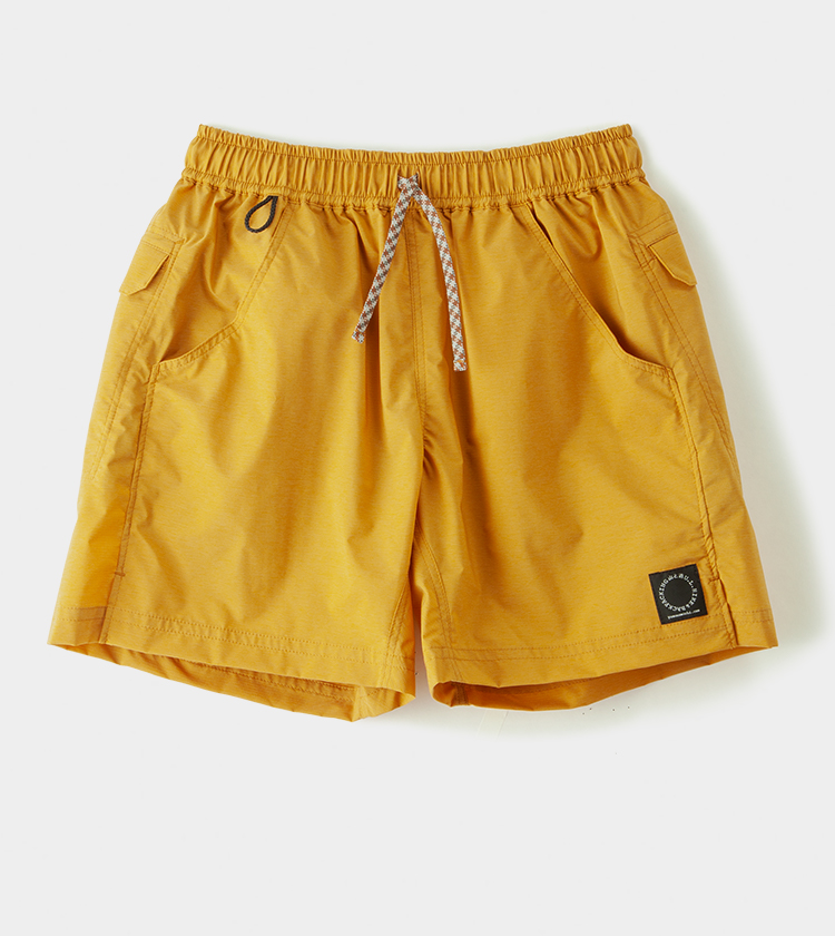 Light 5-Pocket Shorts | 山と道 U.L. HIKE & BACKPACKING
