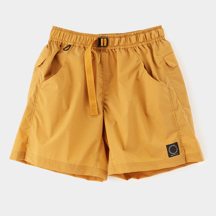 5-Pocket Shorts Light