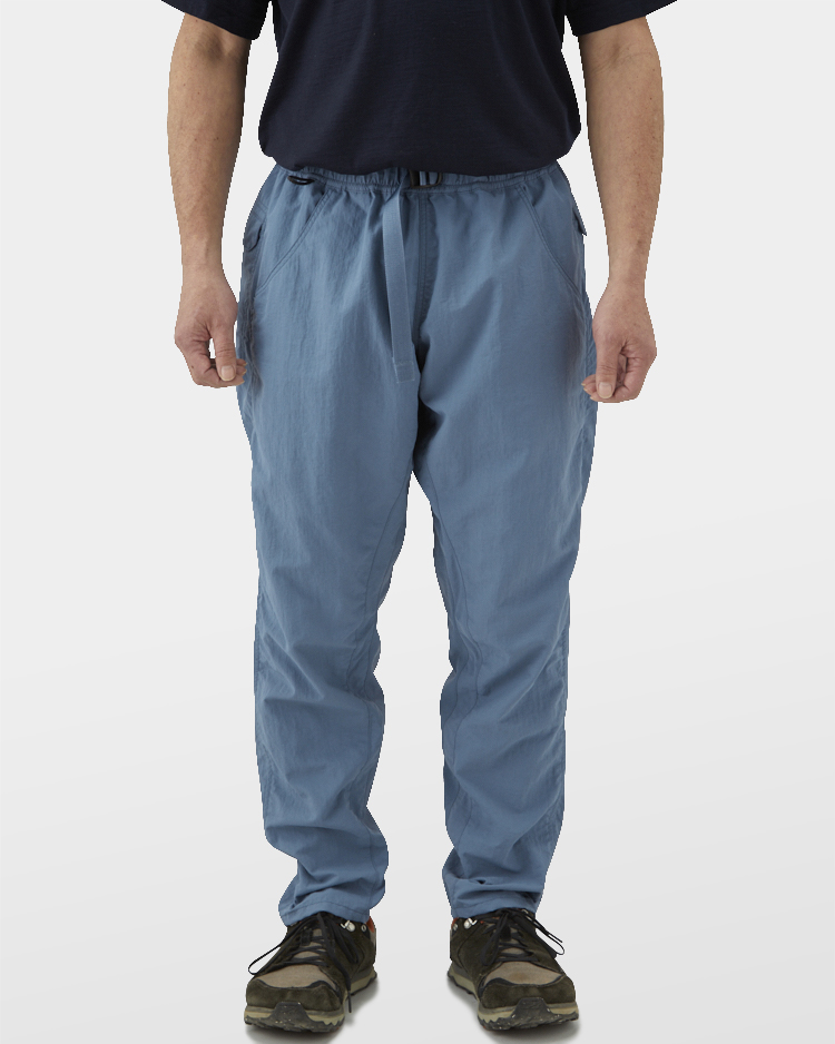 5-Pocket Pants | 山と道 U.L. HIKE & BACKPACKING