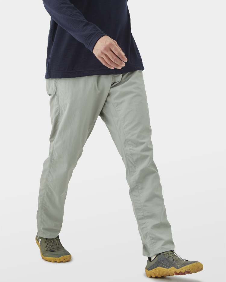山と道 5-pocket pants Mサイズ