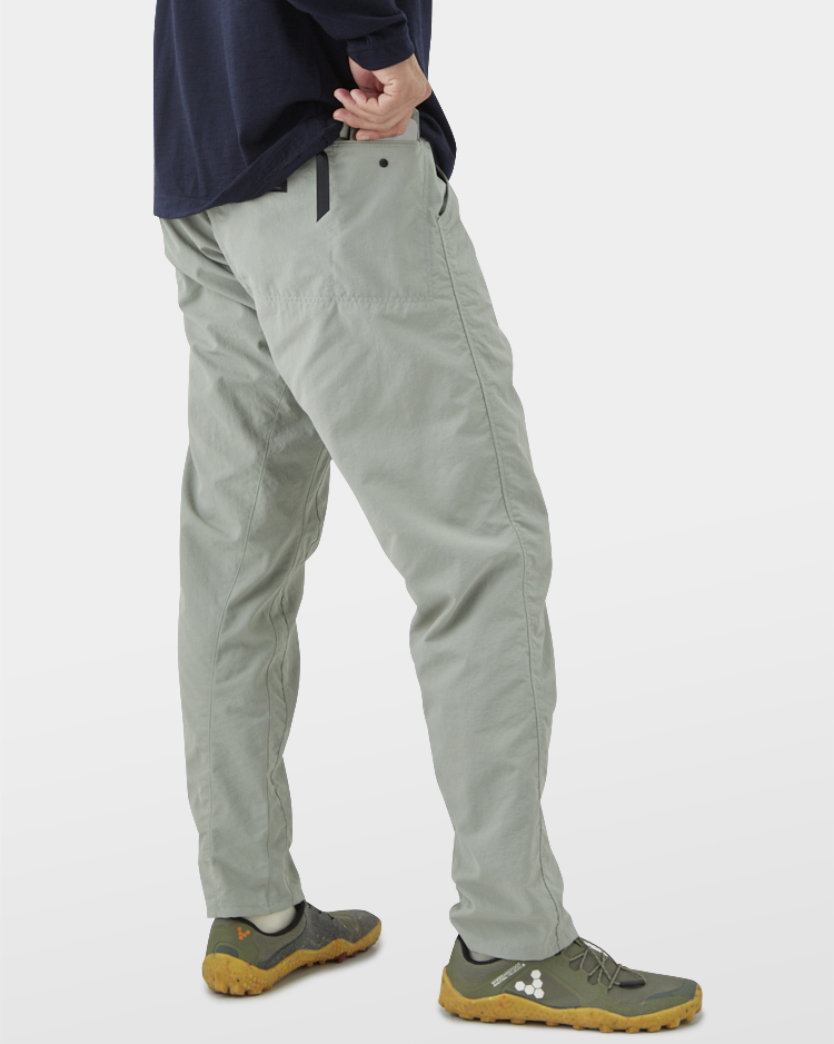 山と道 XL 5-Pocket Pants Seagrass