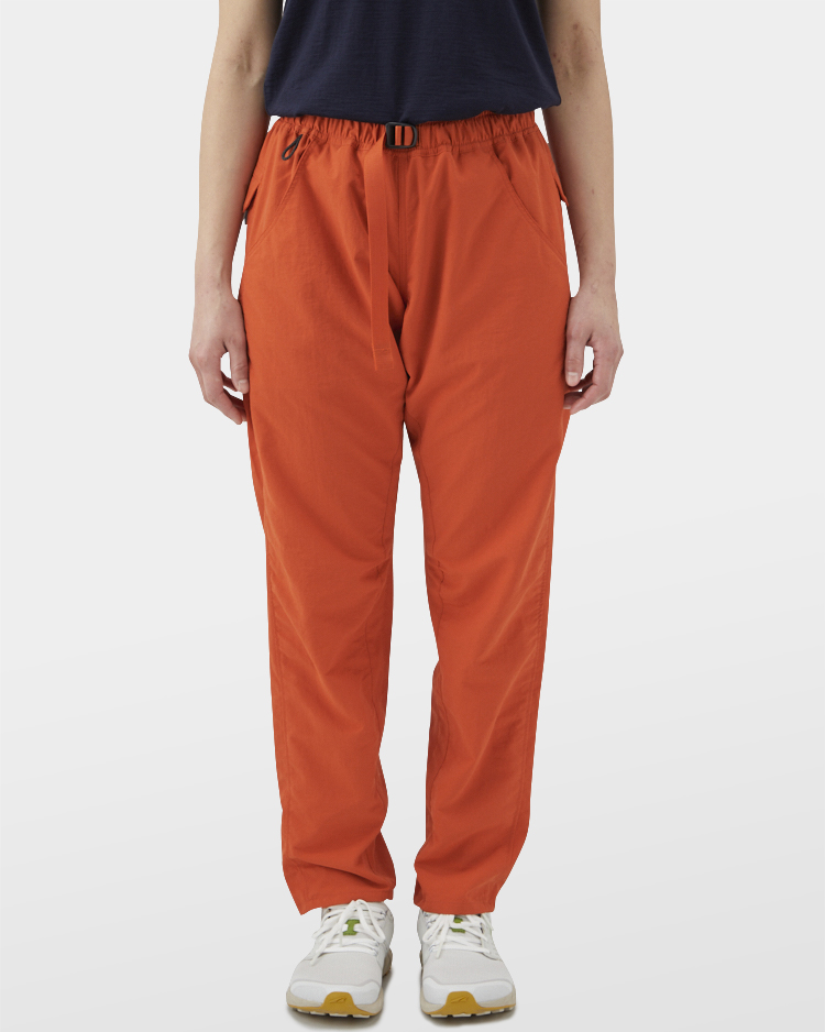 5-Pocket Pants | 山と道 U.L. HIKE & BACKPACKING