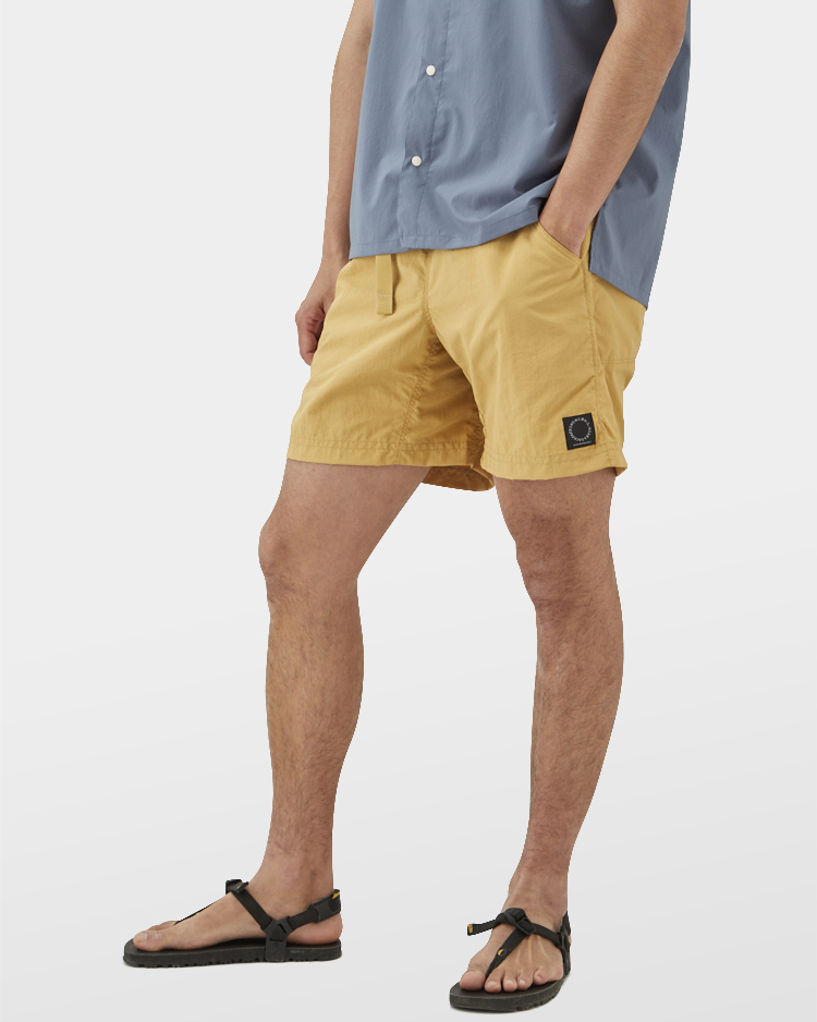 山と道 5-Pocket Shorts Seagrass Mサイズ MEN