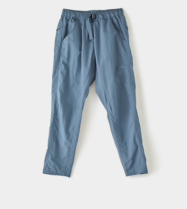 最新商品 山と道　5-Pocket Pants bluegray サイズL その他