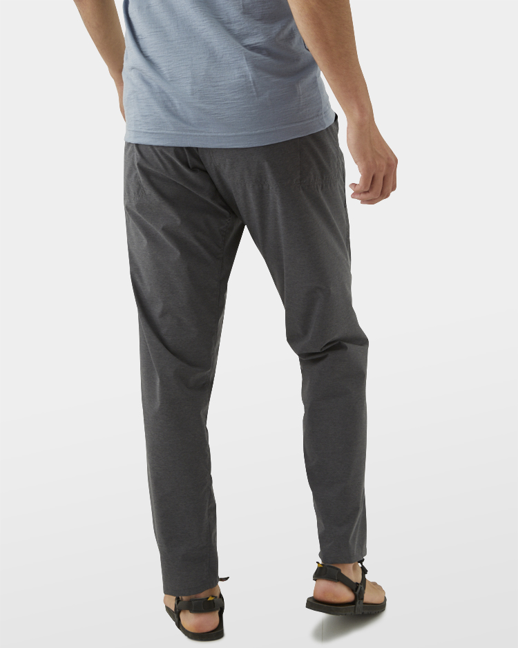 Light 5-Pocket Pants | 山と道 U.L. HIKE & BACKPACKING