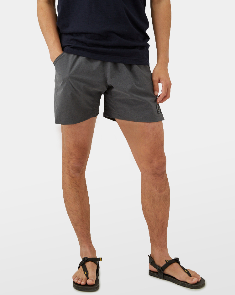 Light 5-Pocket Shorts | 山と道 U.L. HIKE & BACKPACKING