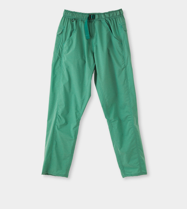 Light 5-Pocket Pants 2022 | 山と道 U.L. HIKE & BACKPACKING