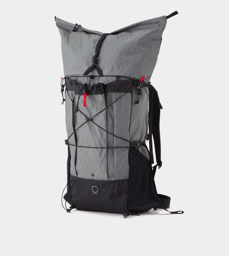 新品好評 THE NORTH FACE - 2022 山と道 MINI バックパック Mの通販 by