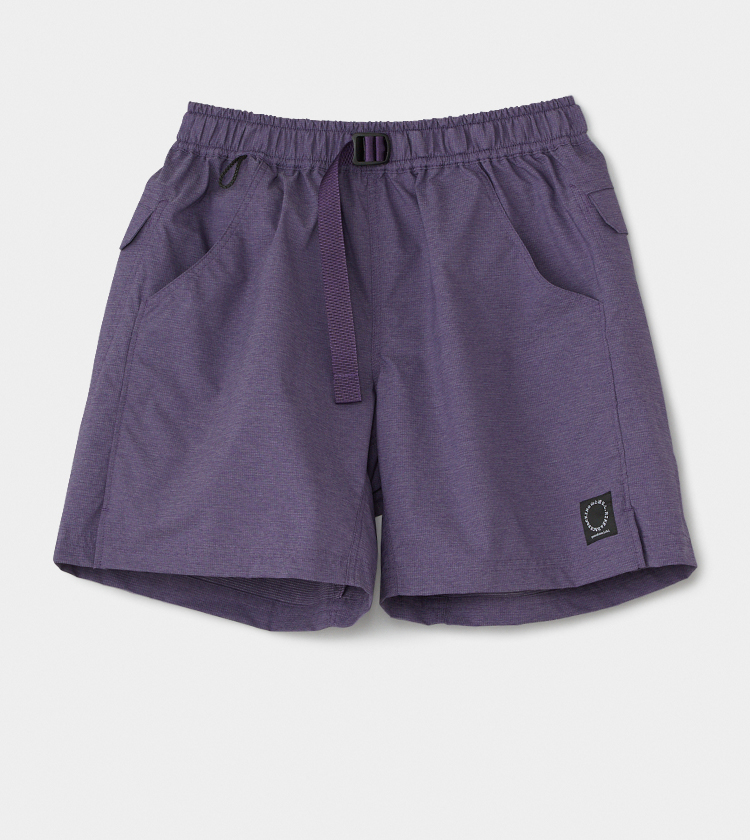 5-Pocket Shorts Light | 山と道 U.L. HIKE & BACKPACKING