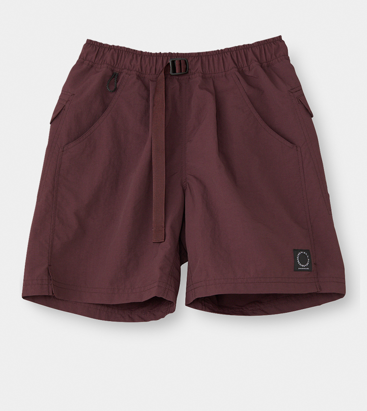 5 Founder's Athletic Shorts w/ liner (Grey)