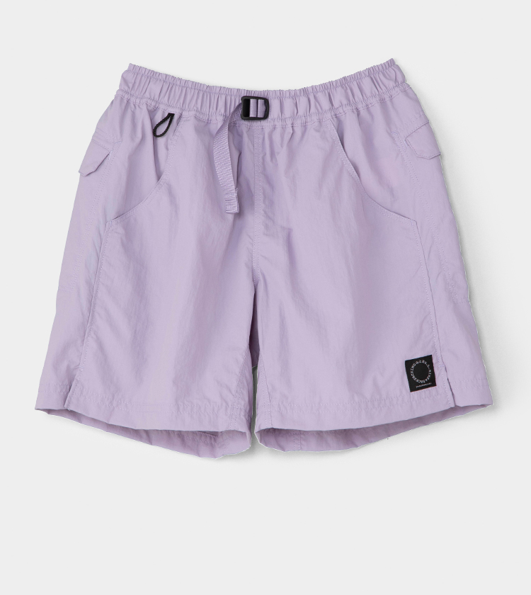 5-Pocket Shorts | Yamatomichi U.L. HIKE & BACKPACKING