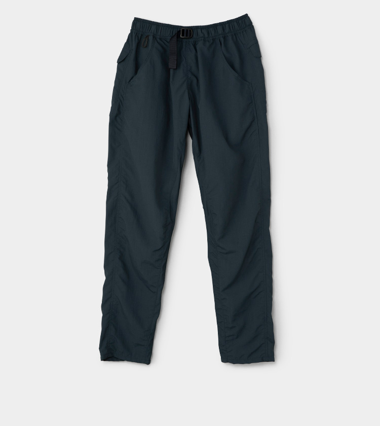 5-Pocket Pants | 山と道 U.L. HIKE & BACKPACKING