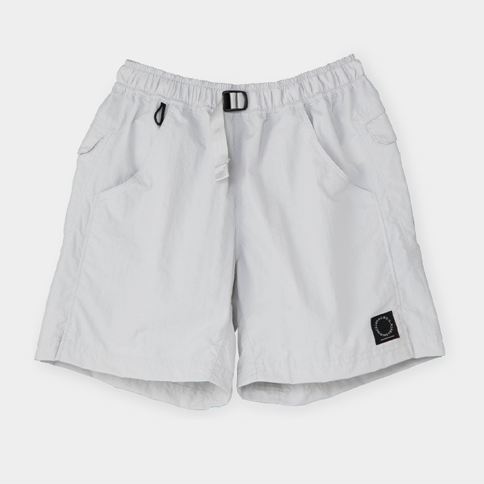 5-Pocket Shorts | Yamatomichi U.L. & HIKE BACKPACKING