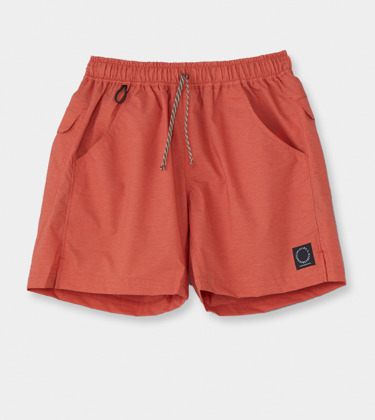 Light 5-Pocket Shorts  Yamatomichi U.L. HIKE & BACKPACKING