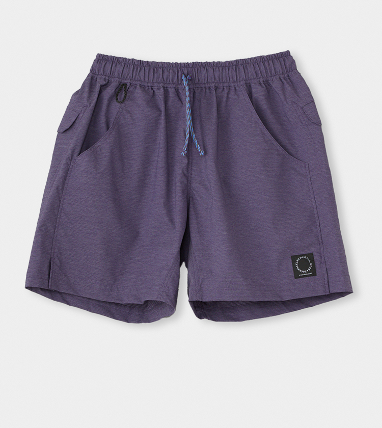 Light 5-Pocket Shorts | 山と道 U.L. HIKE & BACKPACKING