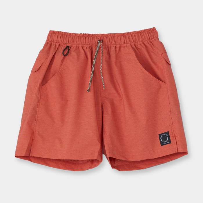 Light 5-Pocket Shorts | 山と道 U.L. HIKE & BACKPACKING