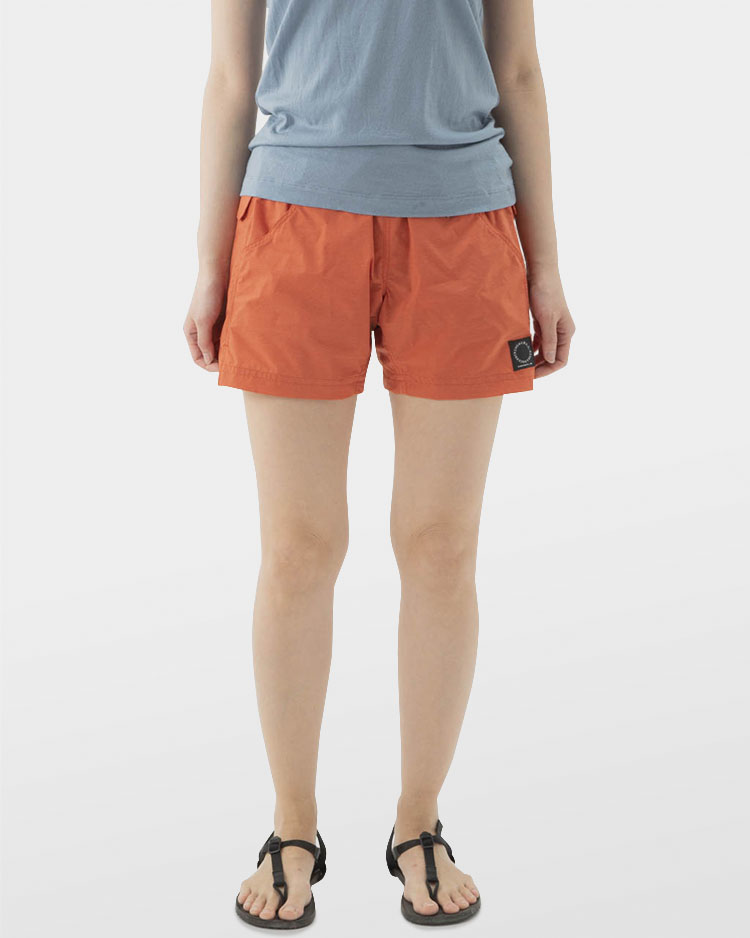 Light 5-Pocket Shorts | 山と道 U.L. HIKE & BACKPACKING