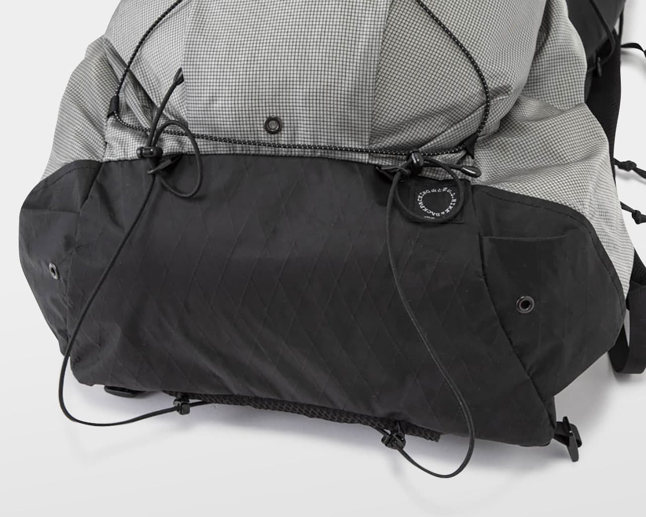 ONE | 山と道 U.L. HIKE & BACKPACKING