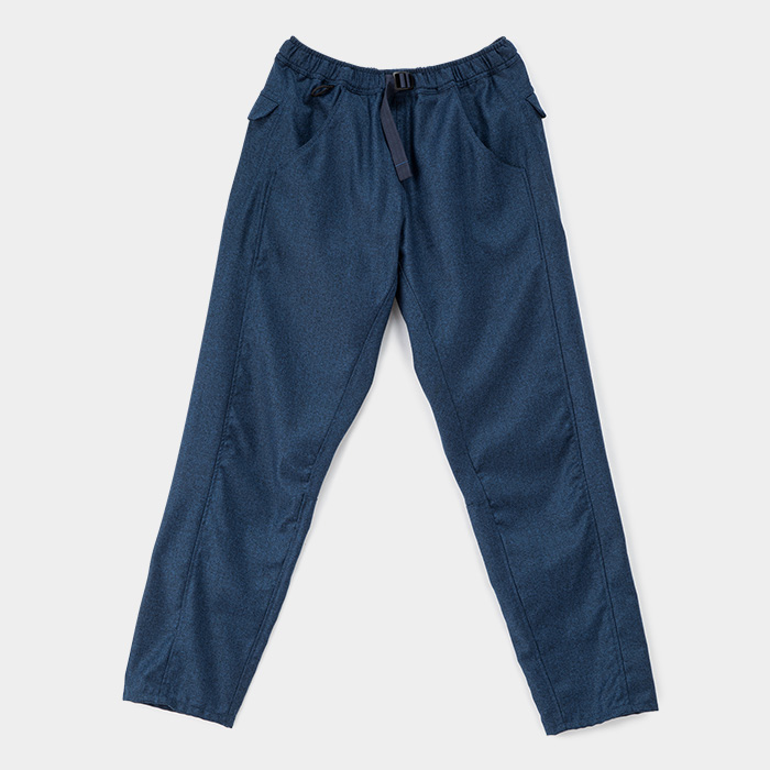 Merino 5-Pocket Pants