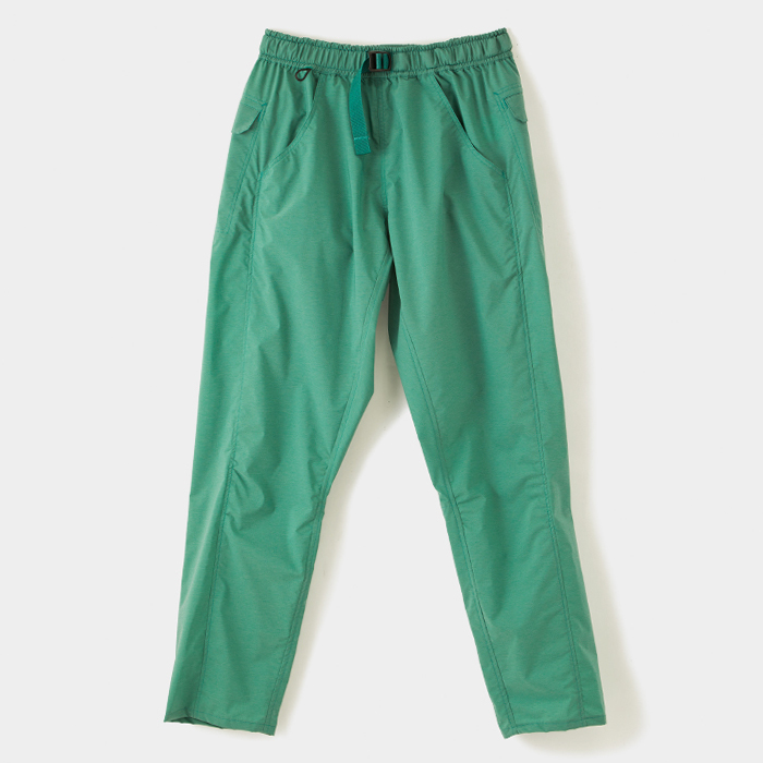 Light 5-Pocket Pants 2022 | Yamatomichi U.L. HIKE & BACKPACKING