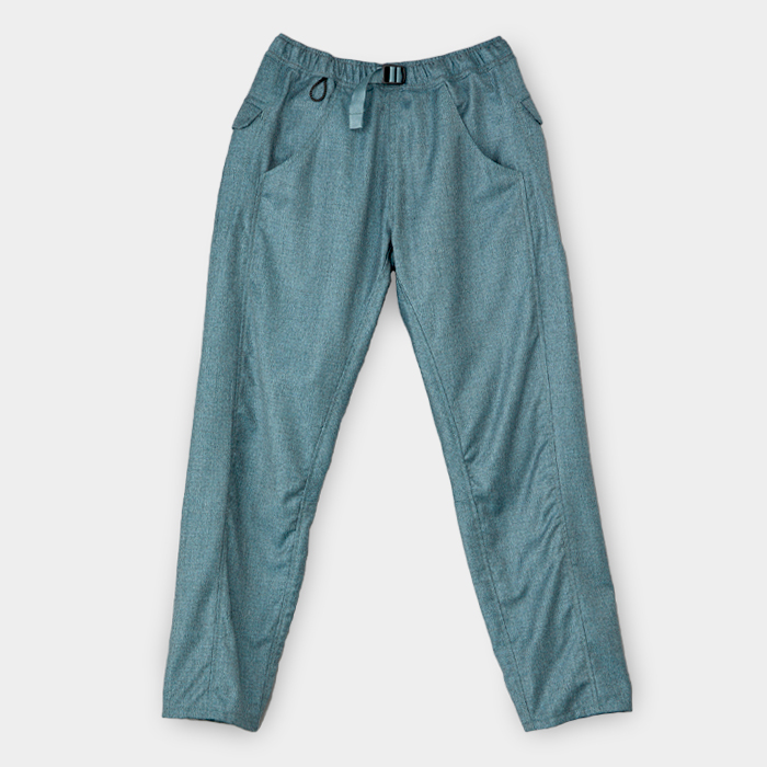 Merino 5-Pocket Pants