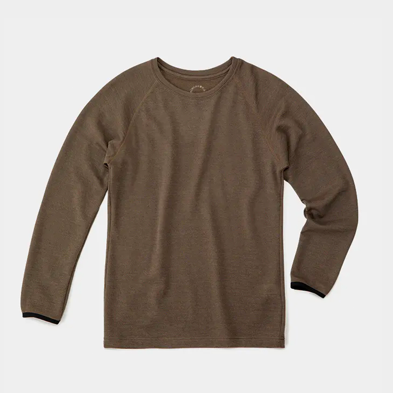 DF Mesh Merino Long Sleeve | 山と道 U.L. HIKE & BACKPACKING